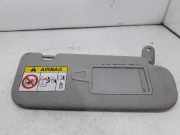 Sonnenblende Rechts 85220A2100ED Kia Cee'd (JDB5) Schrägheck 5-drs 1.4 CRDi 16V (D4FC)