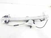 Fensterheber Rechts Vorne 61041AL000 Subaru Outback (BS) Kombi 2.5 16V (FB25)