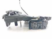 Türschloss Rechts Vorne 7M5AR21812AA Ford Focus 2 Limousine 1.6 TDCi 16V 110 (G8DB)