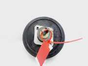 Bremskraftverstärker 13126709 Opel Vectra C GTS Schrägheck 5-drs 1.9 CDTI 120 (Z19DT)