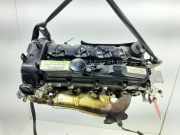 Zylinderkopf A6510109203 Mercedes-Benz E (W212) Limousine E-220 CDI 16V BlueEfficiency (OM651.924)