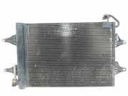 Klimakondensator 6Q0820411B Seat Ibiza III (6L1) Schrägheck 1.9 SDI (ASY)