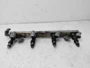 Einspritzdüsen Düsenstock 8200842432 Renault Laguna III Estate (KT) Kombi 5-drs 2.0 16V (M4R-704)