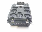 Multifunctionelle Display 13190971 Opel VECTRA C BERLINA GTS 150 CV / 110 KW