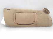 Sonnenblende Rechts 5HB94RK5AA Jeep Grand Cherokee (WG/WJ) SUV 3.1 TDI (665.921)