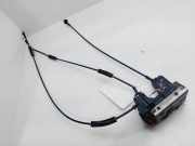 Türschloss Links Hinten 9186695 Opel Combo Tour (Corsa C) Großraumlimousine 1.3 CDTI 16V (Z13DTJ)