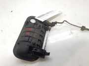 Türgriff Außen Links Vorne 138148 Opel Vectra A (88/89) Schrägheck 5-drs 2.0 i (C20NE)