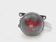 Nebelscheinwerfer Links Vorne 2N1115201AB Ford CONNECT (TC7) Kombi Corta 75 CV / 55 KW