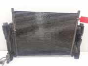 Klimakondensator 64538377614 BMW 3 serie (E46/4) Limousine 320i 24V (M54-B22)