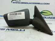 Außenspiegel Rechts 95619663 Citroën AX Schrägheck 10 Escapade (TU9MZ(CDZ))