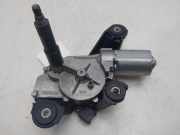 Scheibenwischermotor Hinten 287100007R Renault MEGANE III BERLINA 5 P Limited 95 CV / 70 KW