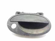 Türgriff Außen Rechts Vorne 09199793 Opel Combo Tour (Corsa C) Großraumlimousine 1.7 DI 16V (Y17DTL)