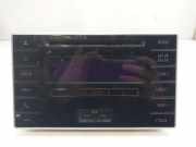 Radio 861200KE50 Toyota Hilux V/VI Pick-up 2.4 D4D-F 16V 4x4 (2GD-FTV)