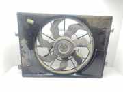 Kühlerventilator 252312E000 Kia Sportage (JE) Geländewagen 2.0 CRDi 16V VGT 4x4 (D4EA)