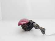 Türgriff Außen Links Hinten 9628749577K Peugeot 206 BERLINA XT 68 CV / 50 KW