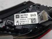 Rücklicht Links Innen 39012623 Opel Corsa E Van 1.4 16V (B14XER)