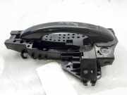 Türgriff Außen Links Hinten 8T0867825B Audi AVANT (8K5) (2008) Básico 143 CV / 105 KW