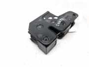 Motorhaubenschloss 6L0823509D Seat Ibiza III (6L1) Schrägheck 1.9 SDI (ASY)