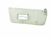 Sonnenblende Rechts 955678 Fiat Scudo (270) Bus 2.0 D Multijet (DW10UTED4(RHK))