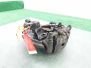 Achsschenkel Halter Rechts Vorne 1822686 Ford Fiesta 6 (JA8) Schrägheck 1.5 TDCi (XUJB)