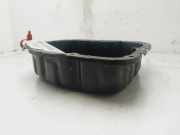 Ölwannenabdeckung 2152038051 Hyundai Santa Fe I SUV 2.4 16V 4x2 (G4JS)
