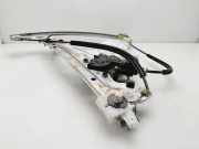 Fensterheber Rechts Vorne 807208314R Renault Megane IV (RFBB) Schrägheck 5-drs 1.3 TCe 140 16V (H5H-450(H5H-A4))