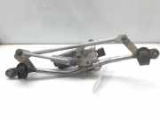 Scheibenwischermotor Vorne 98110C8000 Hyundai i20 Coupe Schrägheck 3-drs 1.2i 16V (G4LA)