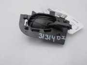 Türgriff Innen Links Vorne 9623698477 Peugeot 206 BERLINA X-Line 68 CV / 50 KW
