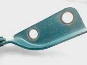 Motorhaubescharnier - - 2S6116801AE Ford Fiesta 5 (JD/JH) Schrägheck 1.4 16V (FXJA)