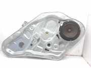 Fensterheber Links Hinten 834012P000 Kia *