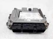 Motorsteuergerät 9662213180 Citroën C4 Berline (LC) Schrägheck 5-drs 1.6 HDi 16V 110 (DV6TED4(9HY))