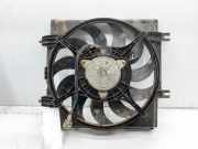 Kühlerventilator 45121FJ000 Subaru Legacy Wagon (BR) Kombi 2.0 D 16V (EE20)
