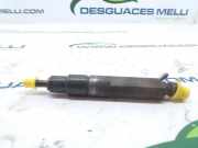 Kraftstoff-Injector 038130201G Seat Cordoba (6C2/6K2) Limousine 1.9 TDi SXE,GT,SX (AGR)