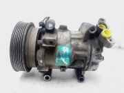 Klima Pumpe 8200315744 Renault (F/KC0) Authentique 65 CV / 48 KW