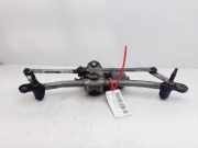 Scheibenwischermotor Vorne 51810592 Opel Combo Van 1.3 CDTI 16V ecoFlex (A13FD)