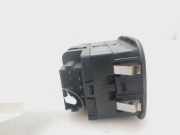 Schalter Für Elekt. Fensterheber Links Vorne 6554WA Peugeot 206 (2A/C/H/J/S) Schrägheck 1.9 D (DW8B(WJY))