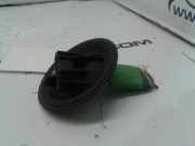 Heizwiderstand 12375 Skoda Octavia Kombi (1Z5) Kombi 5-drs 1.9 TDI (BXE)