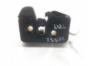 Heckschloss 6X0827505A Seat Arosa (6H1) Schrägheck 3-drs 1.0 MPi (AHT)