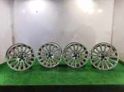 Felgenset 4 Stück R17 Ford Focus 3 Limousine 1.6 TDCi 115 (T1DA)