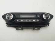 Bedienung Klimacontrolle 79600T1TG611M1 Honda CR-V (RE/RM) SUV 1.6 i-DTEC 16V (N16A2)