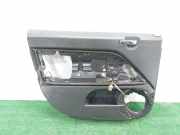 Türverkleidung Links Vorne L0100727AA Jeep Compass I (MK49) SUV 2.0 CRD 16V 4x4 (BYL)