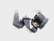 Sicherheitsgurt Links Hinten 1248600585 Mercedes-Benz 190 (W201) Limousine 2.0 E (M102.961)