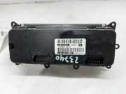 Bedienung Klimacontrolle 05127379AA Chrysler (RG) 2.5 CRD SE 141 CV / 104 KW