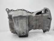 Ölwannenabdeckung 8200535856 Dacia Sandero I (BS) Schrägheck 1.6 (K7M-710)