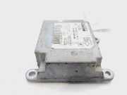 Steuergerät Airbag 9652276980 Citroën Xsara Picasso (CH) Großraumlimousine 1.6 (TU5JP(NFV))