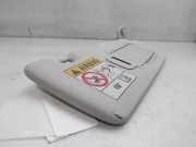 Sonnenblende Rechts 964000980R Renault Megane IV Grand Coupe (RFBL) Limousine 1.3 TCE 140 16V (H5H-490(H5H-E4))