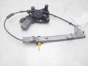 Fensterheber Rechts Hinten 0060695864 Alfa Romeo 156 (932) Limousine 1.9 JTD (937.A.2000)