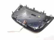 Bedienung Klimacontrolle 98023791XZ Peugeot 508 SW (8E/8U) Kombi 2.0 HDiF 16V (DW10BTED4(RHF)) 2011