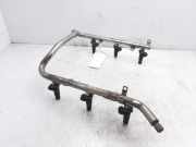 Einspritzdüsen Düsenstock 1120700295 Mercedes-Benz C (W203) Limousine 3.2 C-320 V6 18V (M112.946)