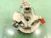 Achsschenkel Halter Rechts Vorne J9C35619 Jaguar E-Pace SUV 2.0 D 150 16V AWD (204DTD)